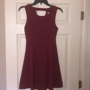 Lauren Conrad Sleeveless Dress
